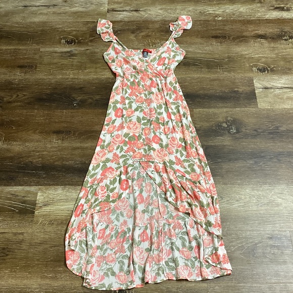 Hot Kiss BEAUTIFUL SUMMER DRESS - Picture 2 of 10